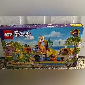 LEGO Friends: Waterpark